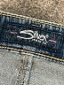 Silver Jeans Co. Hearts Blue Jeans Size 27 waist - photo 7