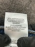 Silver Jeans Co. Hearts Blue Jeans Size 27 waist - photo 9
