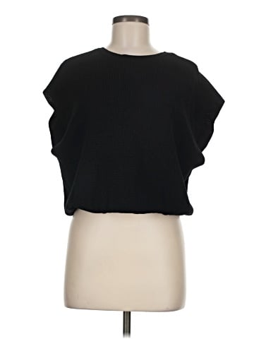 Kori America Short Sleeve Top (view 1)