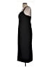 BHLDN Black Cocktail Dress Size L - photo 5