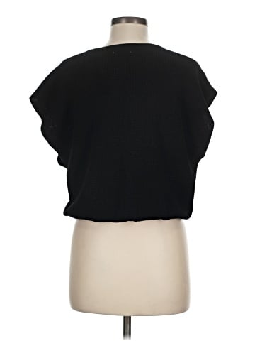 Kori America Short Sleeve Top (view 2)