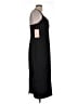 BHLDN Black Cocktail Dress Size L - photo 4