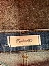 Madewell Blue Jeans Size 25 waist - photo 7
