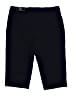 Alfred Dunner Solid Blue Athletic Shorts Size 16 - photo 2