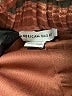 American Eagle Outfitters Stripes Brown Casual Pants Size M - photo 7