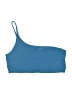 Old Navy Solid Blue Swimsuit Top Size XL - photo 1