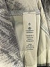 Lululemon Athletica Print Gray Leggings Size 8 - photo 7