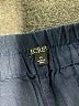 J.Crew Solid Black Shorts Size XS - photo 3