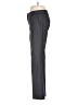 Express Design Studio Solid Gray Dress Pants Size 2 - photo 5