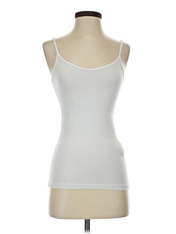 Forever 21 Sleeveless T-Shirt (view 1)