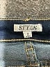 Style Blue Jeans Size 2 - photo 7