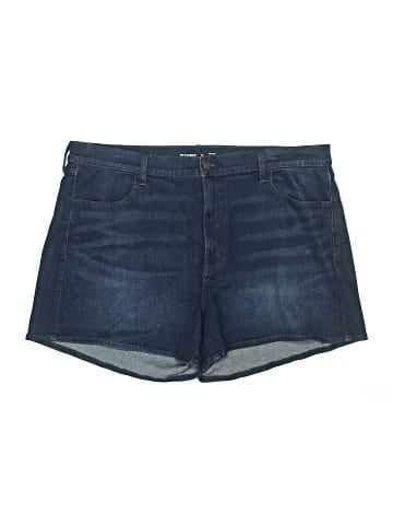 Old Navy Denim Shorts (view 1)