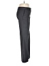 Express Design Studio Solid Gray Dress Pants Size 2 - photo 4