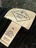St. John's Bay Black Pullover Sweater Size XL - photo 7