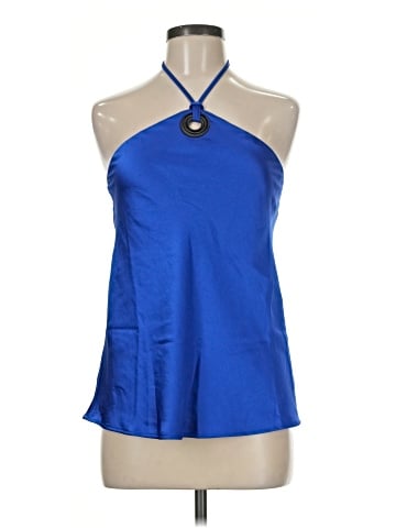 White House Black Market Sleeveless Top (view 1)
