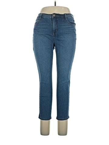 Style&Co Jeans (view 1)