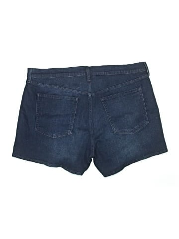 Old Navy Denim Shorts (view 2)