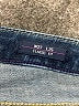Vigoss Hearts Blue Jeans Size 27 waist - photo 8