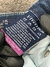 Vigoss Hearts Blue Jeans Size 27 waist - photo 9