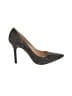 BCBGeneration Gray Heels Size 7 1/2 - photo 1
