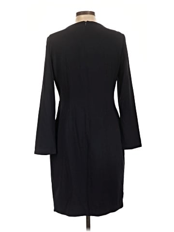 Linda Allard Ellen Tracy Cocktail Dress (view 2)