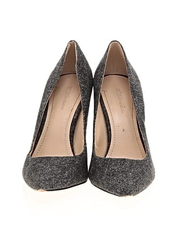 BCBGeneration Heels (view 2)
