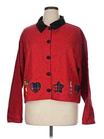 Disney Wool Coat (view 1)