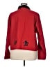 Disney Red Wool Coat Size XL - photo 2