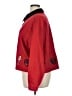 Disney Red Wool Coat Size XL - photo 5