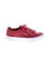 Guess Red Sneakers Size 6 - photo 1