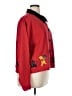 Disney Red Wool Coat Size XL - photo 4