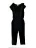 Jessica Simpson Solid Black Jumpsuit Size S (toddler) - photo 1