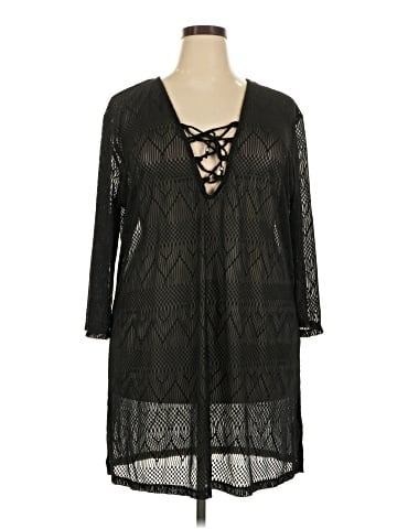 J Valdi Casual Dress (view 1)