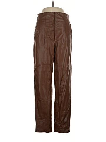 Zara Casual Pants (view 1)