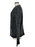 Rag & Bone Tweed Gray Cardigan Size M - photo 5