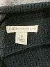 Cato Black Turtleneck Sweater Size S - photo 7