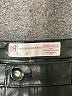No Boundaries 100% Polyester Black Casual Pants Size 11 - photo 4