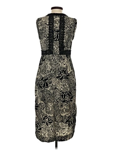 Holding Horses Cocktail Dress (view 2)