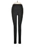 Lululemon Athletica Animal Print Black Leggings Size 4 - photo 1