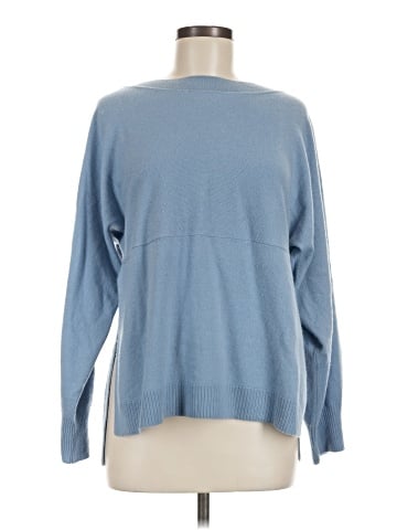 Vince. Wool Pullover Sweater (view 1)