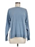 Vince. Blue Wool Pullover Sweater Size M - photo 1