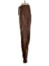 Zara Brown Casual Pants Size S - photo 5