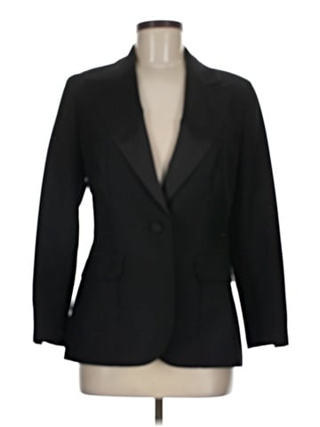 Body By Victoria Blazer (view 1)