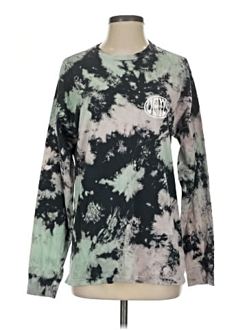 Vans Long Sleeve T-Shirt (view 1)