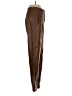 Zara Brown Casual Pants Size S - photo 4