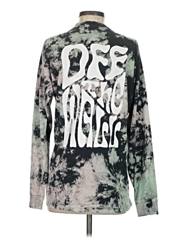 Vans Long Sleeve T-Shirt (view 2)