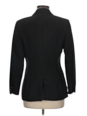 Body By Victoria Blazer (view 2)