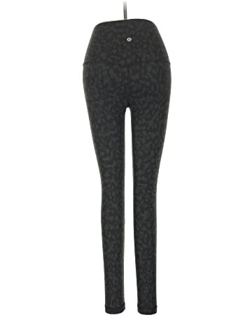 Lululemon Athletica Leggings (view 2)