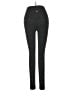 Lululemon Athletica Animal Print Black Leggings Size 4 - photo 2
