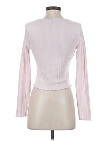 Universal Thread Long Sleeve Blouse (view 2)